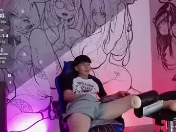 Chaturbate Sex Cam of marco_777_