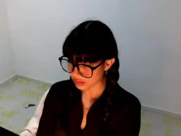 Chaturbate Live Sex of meg4nmiau