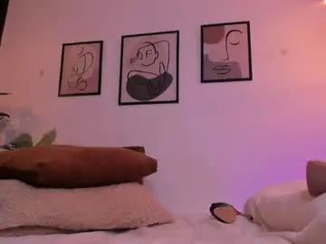 Chaturbate Nude Webcam of miss_charlize__