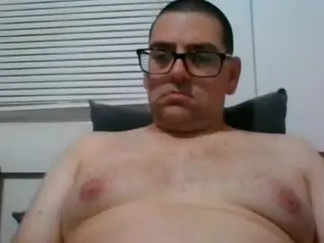 Chaturbate Live Sex of njfireguy89