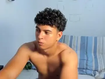 Chaturbate Live Porn of santy_stump
