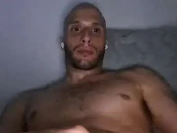 Chaturbate Sex Chat of serebob4