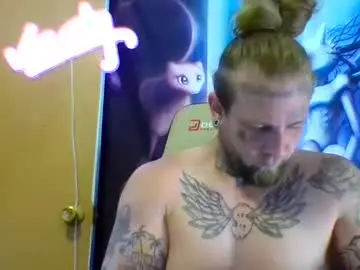 Chaturbate Live Porn of smokebluntafterblunt