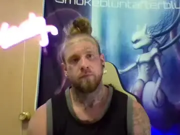 Chaturbate Sex Chat of smokebluntafterblunt