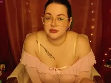 Chaturbate Nude Webcam of tessa_bbw