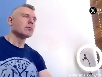 Chaturbate Adult Webcam of tomfoxcam