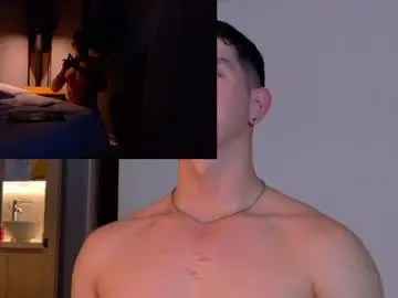 Chaturbate Best live sex cam show of zanedawson_