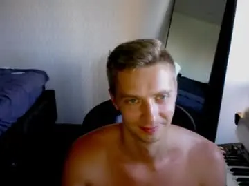 Chaturbate Live Sex of aintwefunkin
