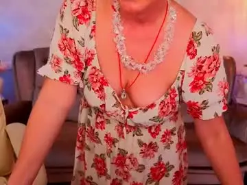 Chaturbate Sex Cam of alaska_si