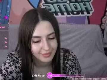 Chaturbate Sex Chat of alesiadessmond