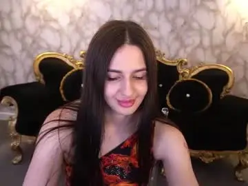 Chaturbate Nude Webcam of alesiadessmond