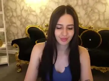 Chaturbate Watch Live Sex Cams of alesiadessmond