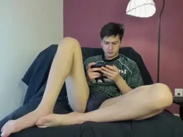 Chaturbate Nude Webcam of alikuskya