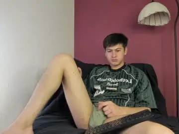 Chaturbate Sex Cam of alikuskya