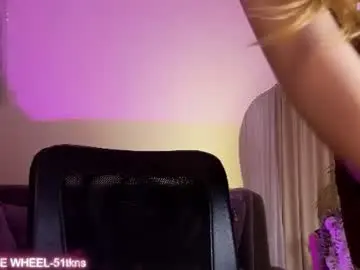 Chaturbate Adult Webcam of arikajoy