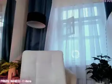 Chaturbate Live Sex of arikajoy