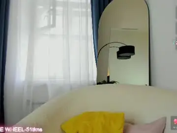 Chaturbate Best live sex cam show of arikajoy