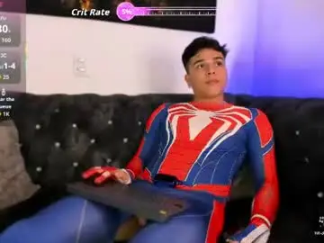 Chaturbate Live Porn of cam_suaza