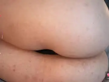 Chaturbate Adult Video Chat of cassie_bloom