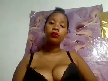Chaturbate Nude Webcam of julianah93