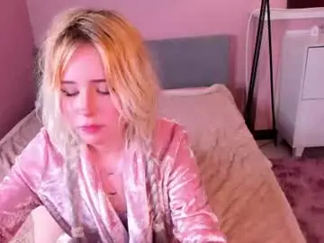 Chaturbate Private Sex Chat of kiki_peach