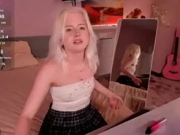 Chaturbate Adult Video Chat of kiki_peach