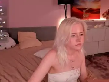 Chaturbate Nude Webcam of kiki_peach