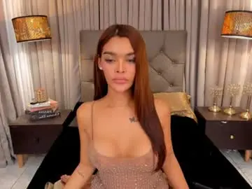 Chaturbate Live Sex Cam of lianafoxontop