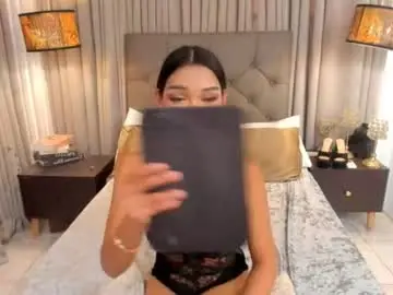 Chaturbate Live Sex Cam of lianafoxontop