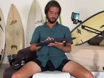 Chaturbate Adult Webcam of makingmoans