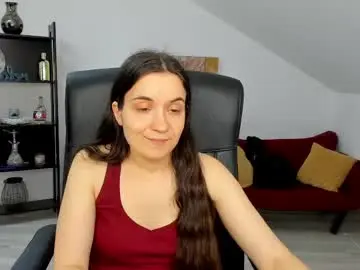 Chaturbate Nude Webcam of melissawiliam