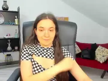 Chaturbate Private Sex Chat of melissawiliam