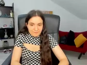 Chaturbate Nude Webcam of melissawiliam