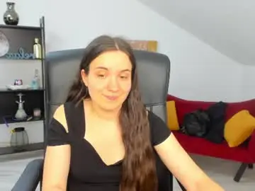 Chaturbate Adult Video Chat of melissawiliam