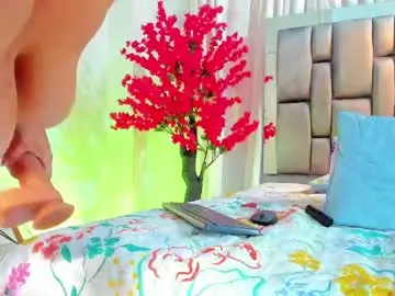 Chaturbate Live Sex of milfhorny_69