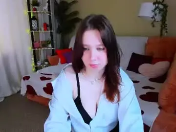 Chaturbate Adult Webcam of mooonlightsky