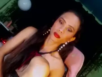 Chaturbate Private Sex Chat of senyora_evangelista