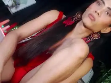 Chaturbate Watch Live Sex Cams of senyora_evangelista