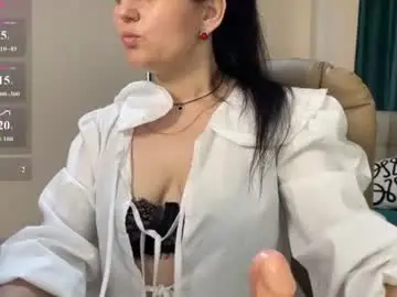 Chaturbate Sex Chat of silky_shadow