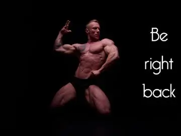 Chaturbate Best live sex cam show of technohotgod