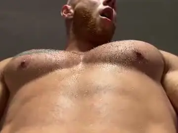 Chaturbate Nude Webcam of technohotgod