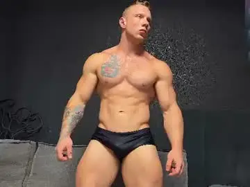 Chaturbate Live Sex of technohotgod