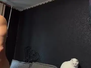 Chaturbate Sex Cam of technohotgod