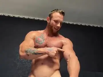 Chaturbate Best live sex cam show of technohotgod
