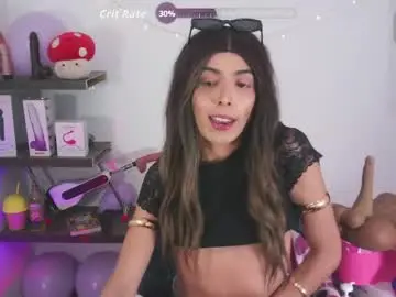 Chaturbate Sex Chat of valentina_cerettis