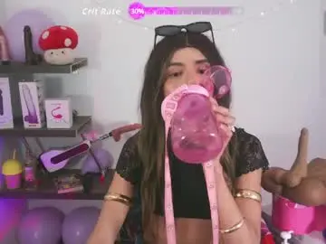 Chaturbate Free Live Porn of valentina_cerettis
