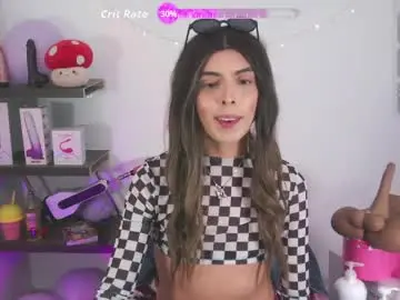 Chaturbate Adult Video Chat of valentina_cerettis