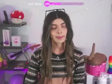 Chaturbate Private Sex Chat of valentina_cerettis