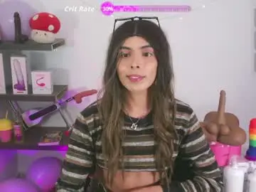 Chaturbate Private Sex Chat of valentina_cerettis