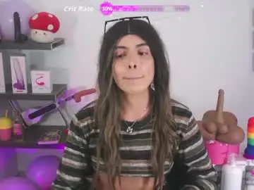 Chaturbate Sex Cam of valentina_cerettis